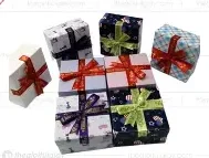 Cách gấp hộp giấy đựng rác đơn giản bằng giấy A4