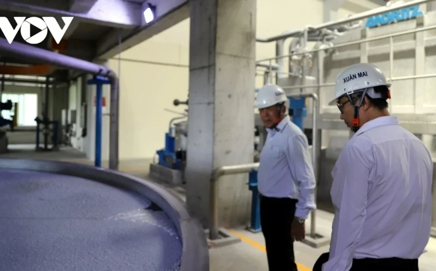 Hơn 500 “ông lớn” ngành giấy và bao bì hội tụ tại VPPE 2025 Bình Dương