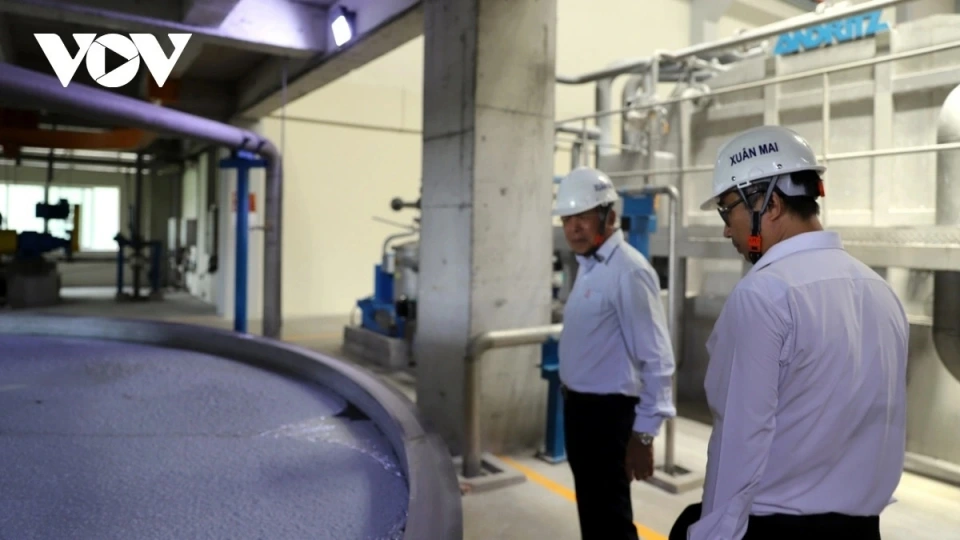 Hơn 500 “ông lớn” ngành giấy và bao bì hội tụ tại VPPE 2025 Bình Dương