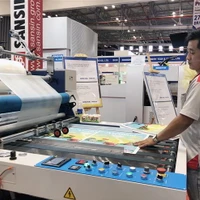 Quy mô thị trường bao bì giấy Việt Nam ước tính đạt 2,6 tỷ USD vào năm 2024